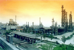 西普達(dá)XPD軟啟動(dòng)器廣泛應(yīng)用于藍(lán)星化工集團(tuán)，憑借過硬的品質(zhì)，贏得贊譽(yù)。